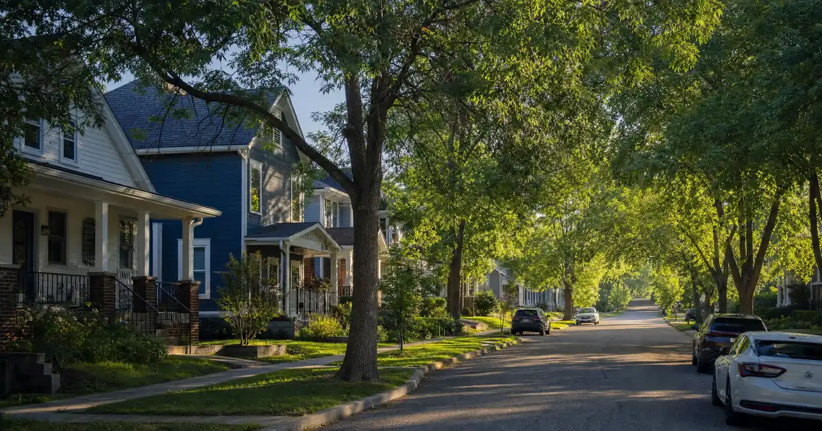 Nashville, Tennessee DSCR loans — qualify on the property’s rental income, not personal income.