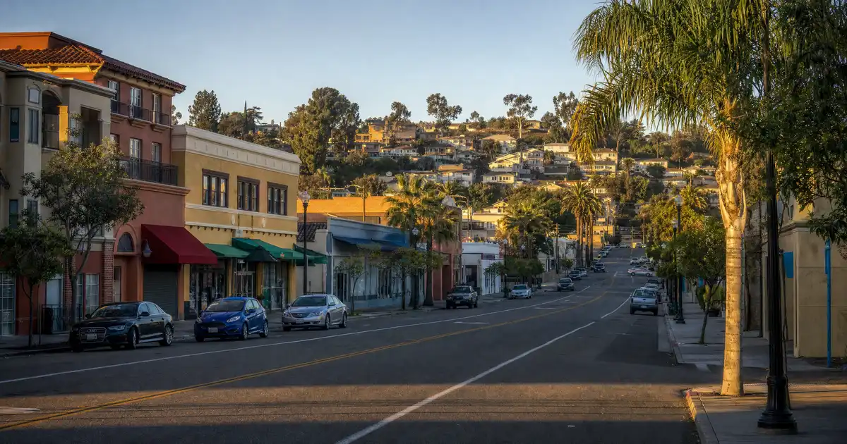 National City, California bank statement loans — qualify on twelve months of deposits, not tax returns.