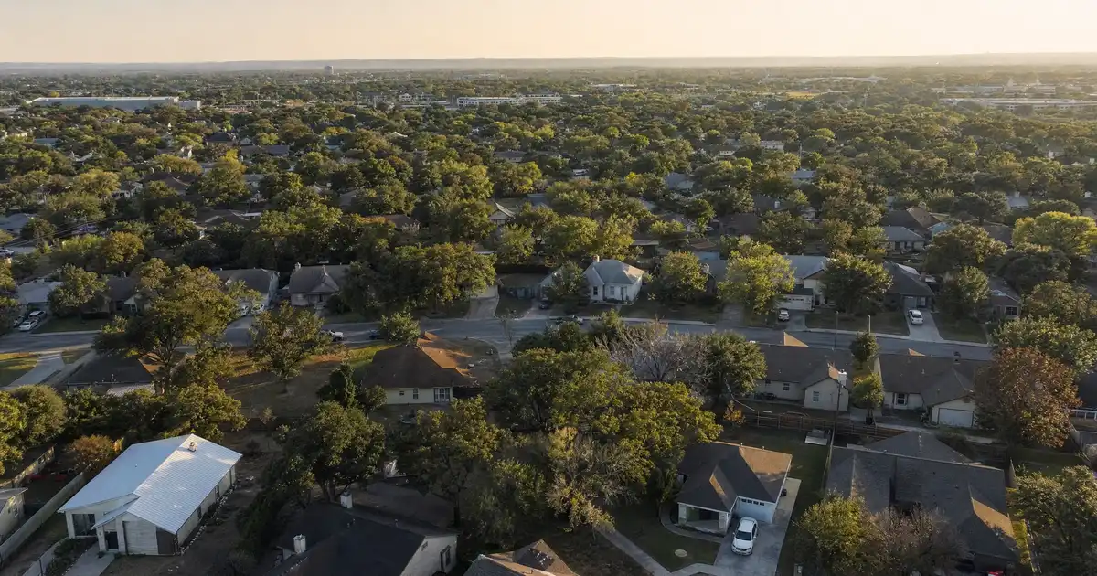 New Braunfels, Texas DSCR loans — qualify on the property’s rental income, not personal income.