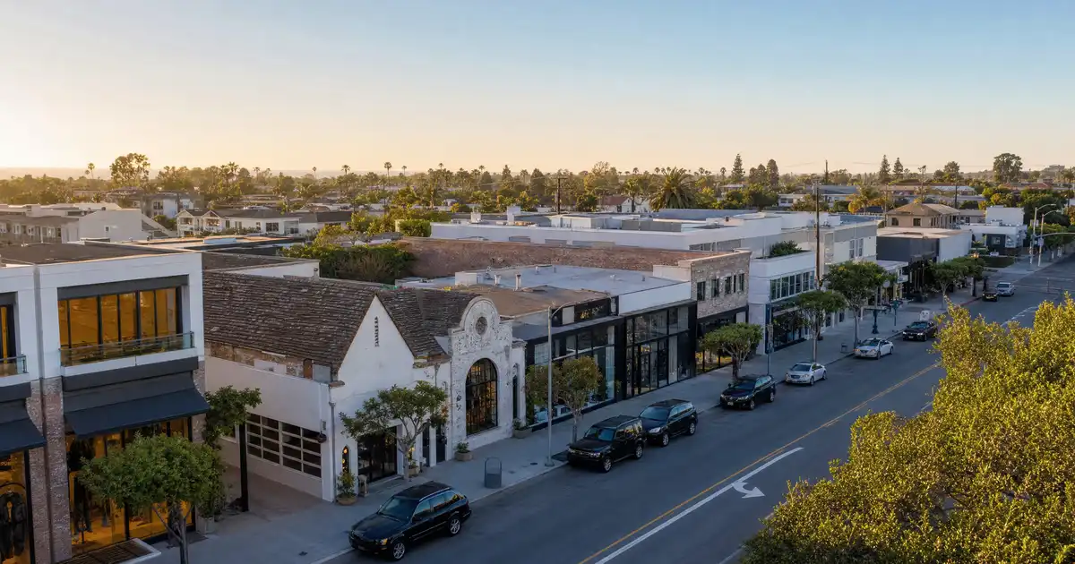 Newport Beach, California bank statement loans — qualify on twelve months of deposits, not tax returns.