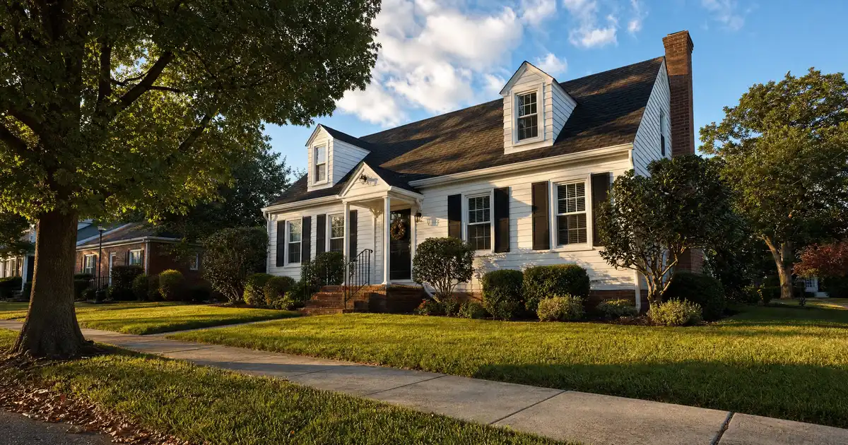 Newport News, Virginia DSCR loans — qualify on the property’s rental income, not personal income.