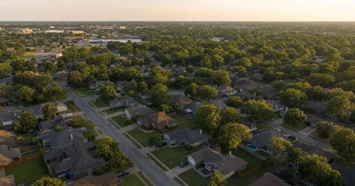 Norman, Oklahoma DSCR loans — qualify on the property’s rental income, not personal income.