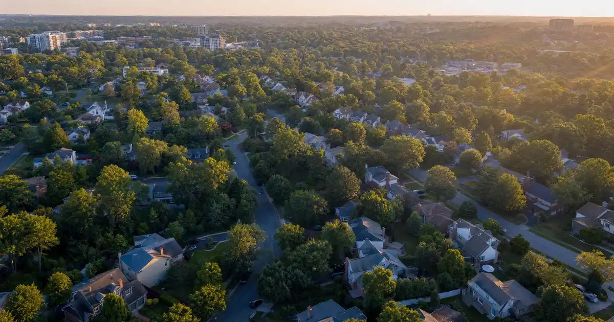 North Bethesda, Maryland DSCR loans — qualify on the property’s rental income, not personal income.