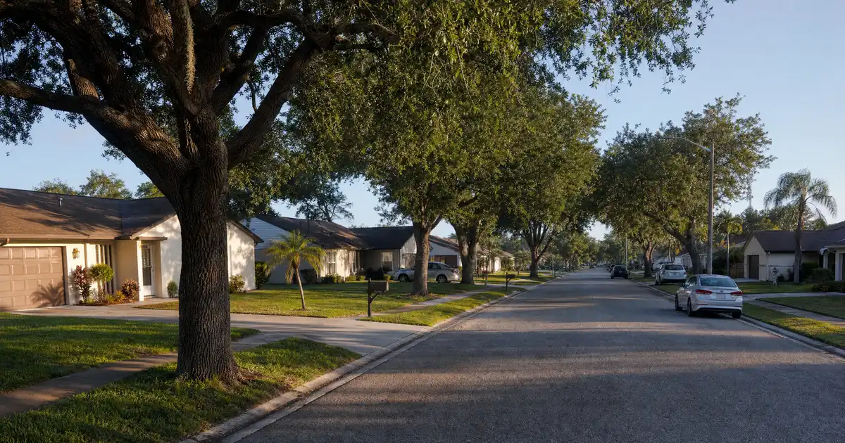 North Port, Florida bank statement loans — qualify on twelve months of deposits, not tax returns.