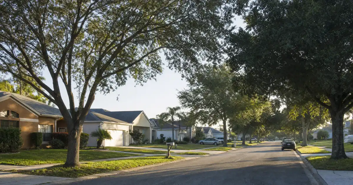 North Port, Florida DSCR loans — qualify on the property’s rental income, not personal income.