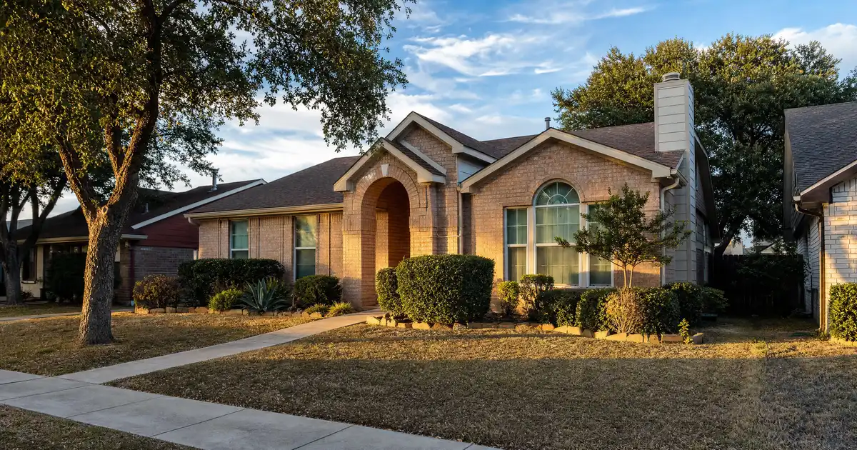 North Richland Hills, Texas bank statement loans — qualify on twelve months of deposits, not tax returns.