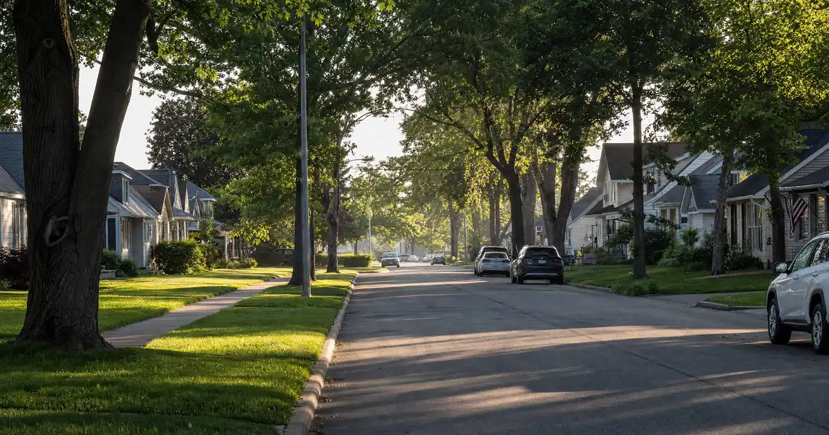 Norton Shores, Michigan bank statement loans — qualify on twelve months of deposits, not tax returns.