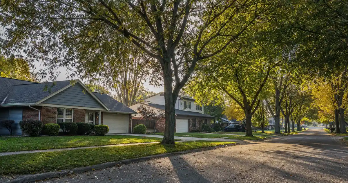 Norton Shores, Michigan DSCR loans — qualify on the property’s rental income, not personal income.
