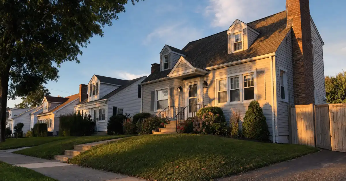 Norwalk, Connecticut DSCR loans — qualify on the property’s rental income, not personal income.