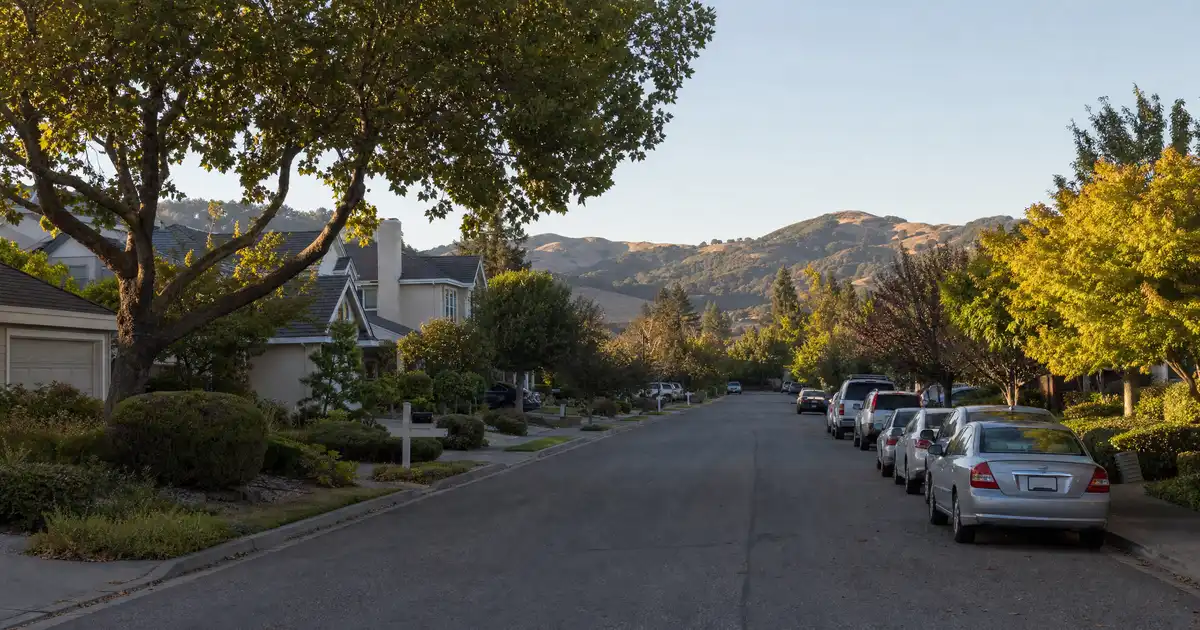 Novato, California bank statement loans — qualify on twelve months of deposits, not tax returns.