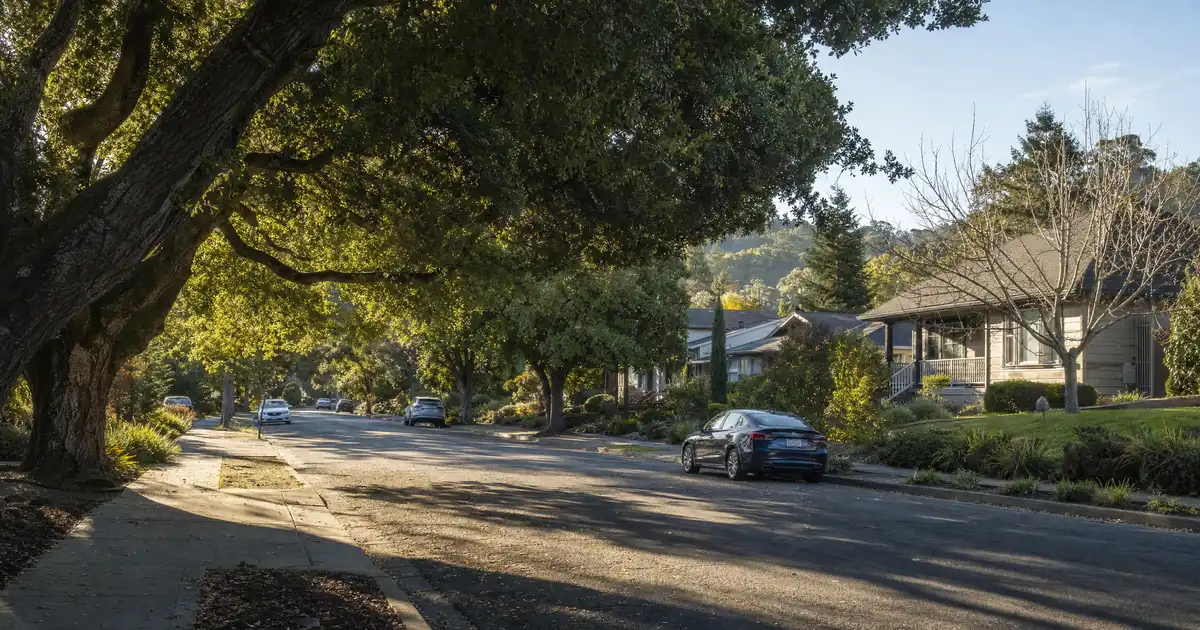 Novato, California DSCR loans — qualify on the property’s rental income, not personal income.