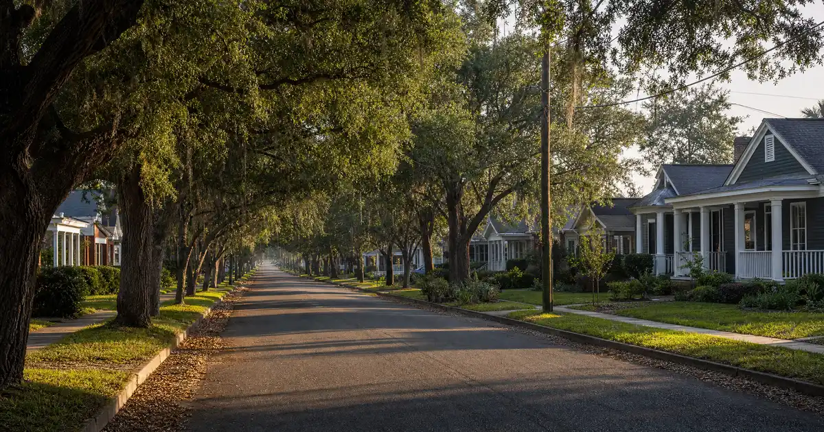 Ocala, Florida bank statement loans — qualify on twelve months of deposits, not tax returns.