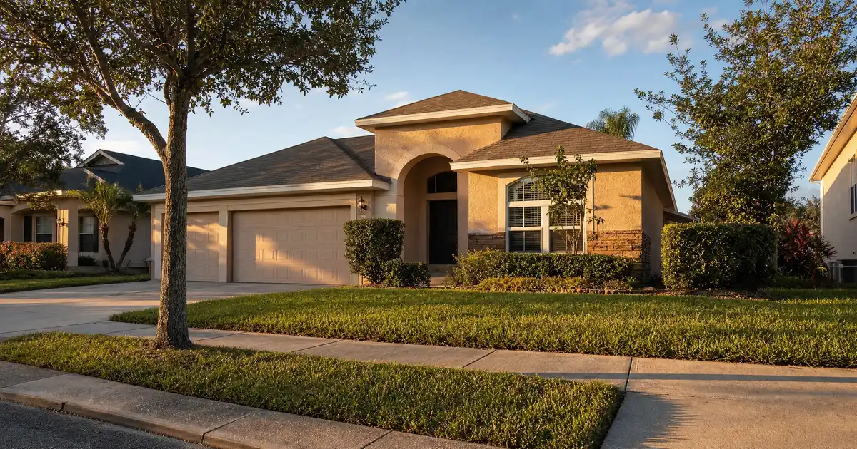 Ocoee, Florida bank statement loans — qualify on twelve months of deposits, not tax returns.