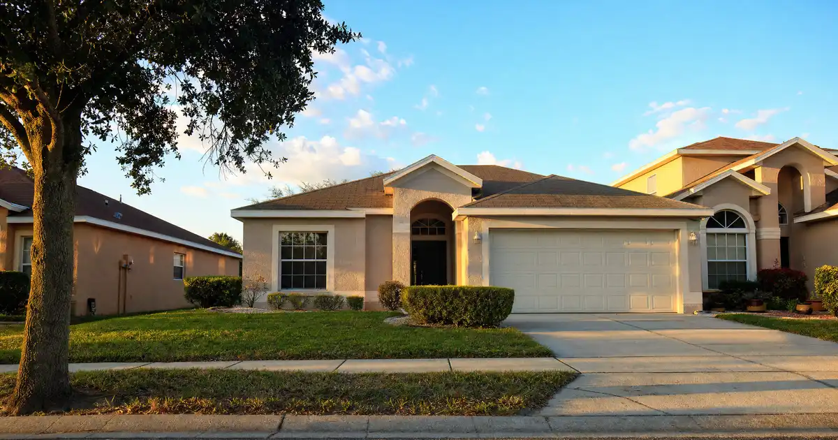 Ocoee, Florida DSCR loans — qualify on the property’s rental income, not personal income.