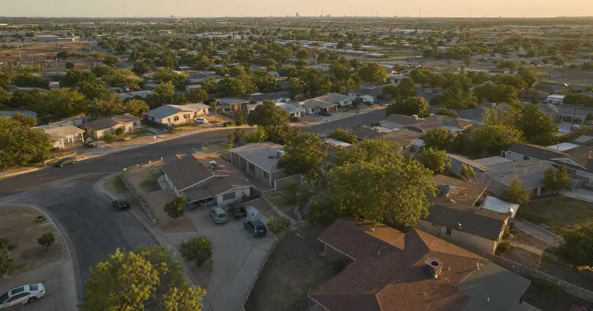 Odessa, Texas bank statement loans — qualify on twelve months of deposits, not tax returns.