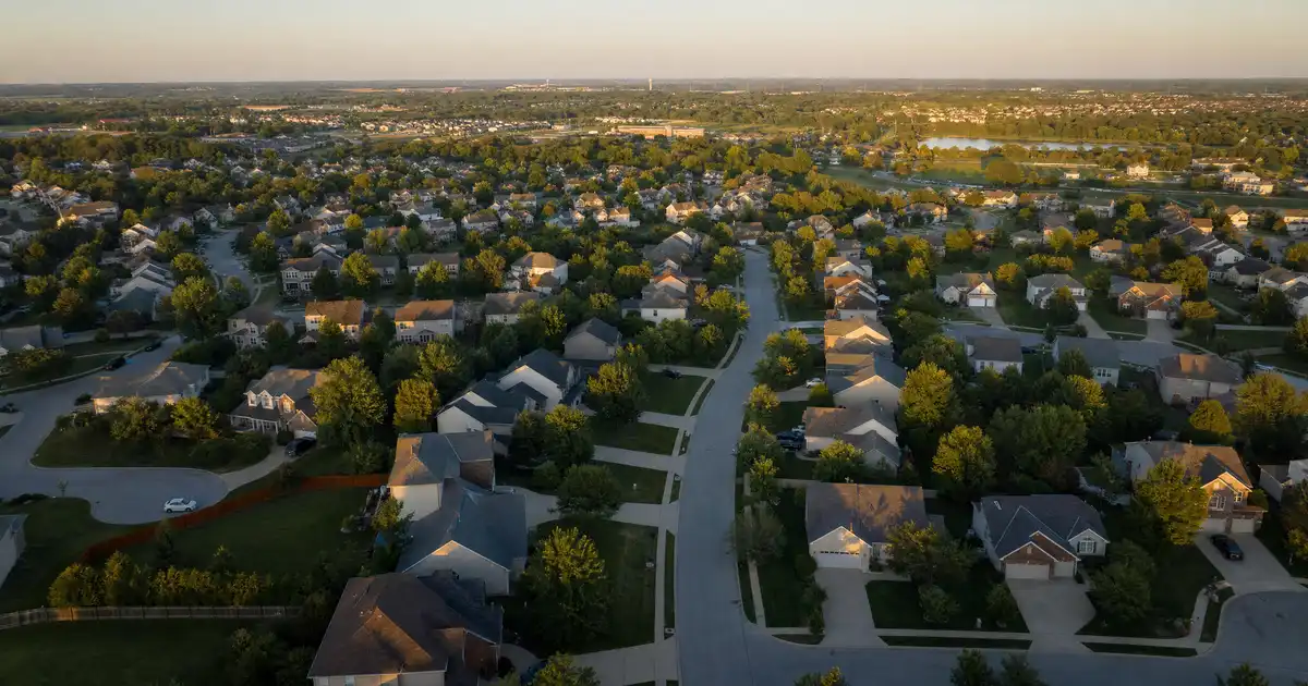 O’Fallon, Missouri DSCR loans — qualify on the property’s rental income, not personal income.