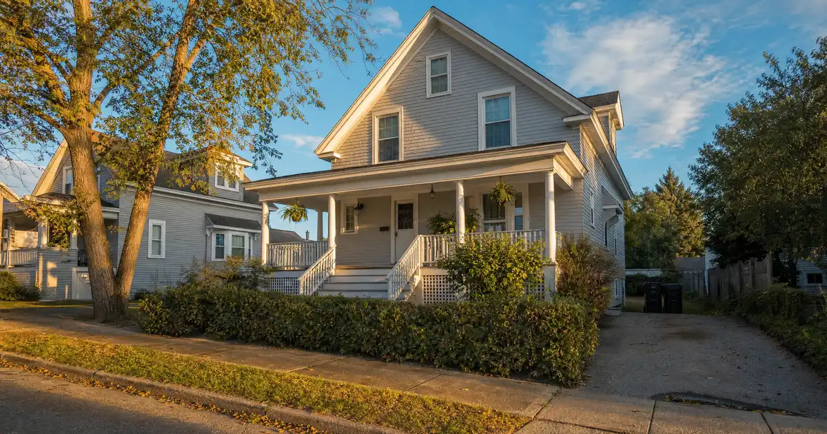 Old Orchard Beach, Maine DSCR loans — qualify on the property’s rental income, not personal income.