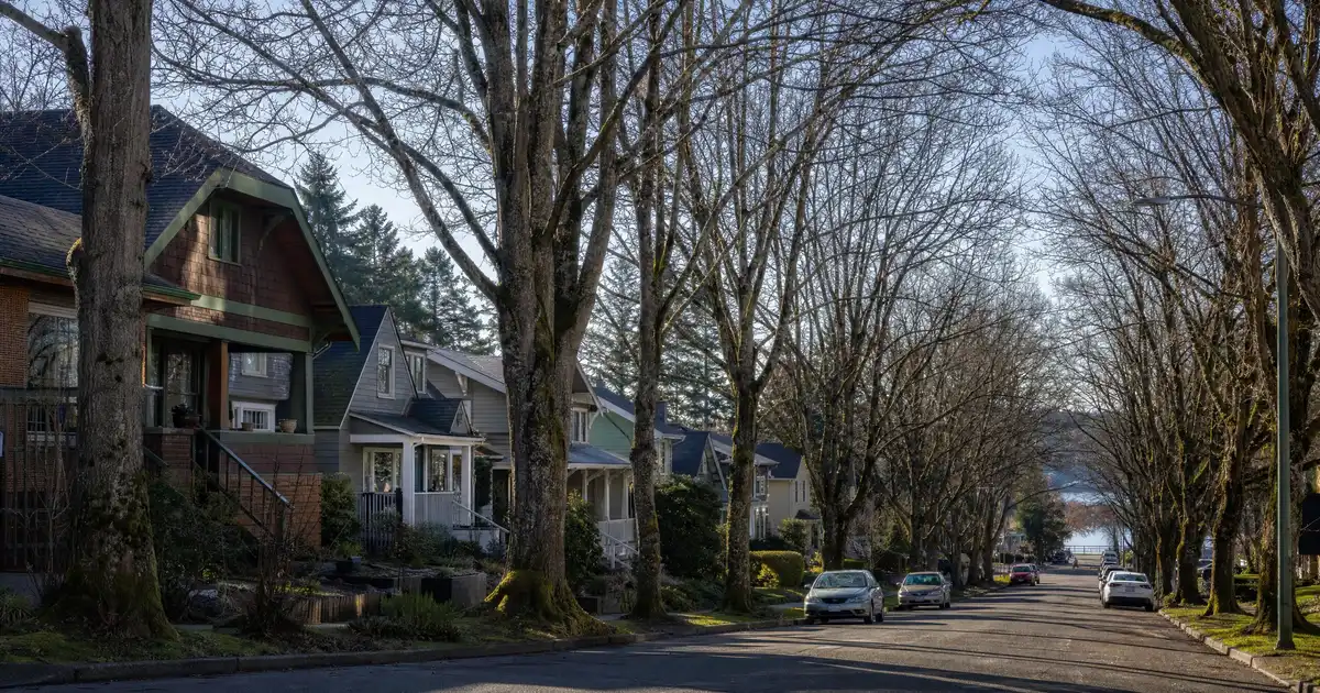 Olympia, Washington DSCR loans — qualify on the property’s rental income, not personal income.