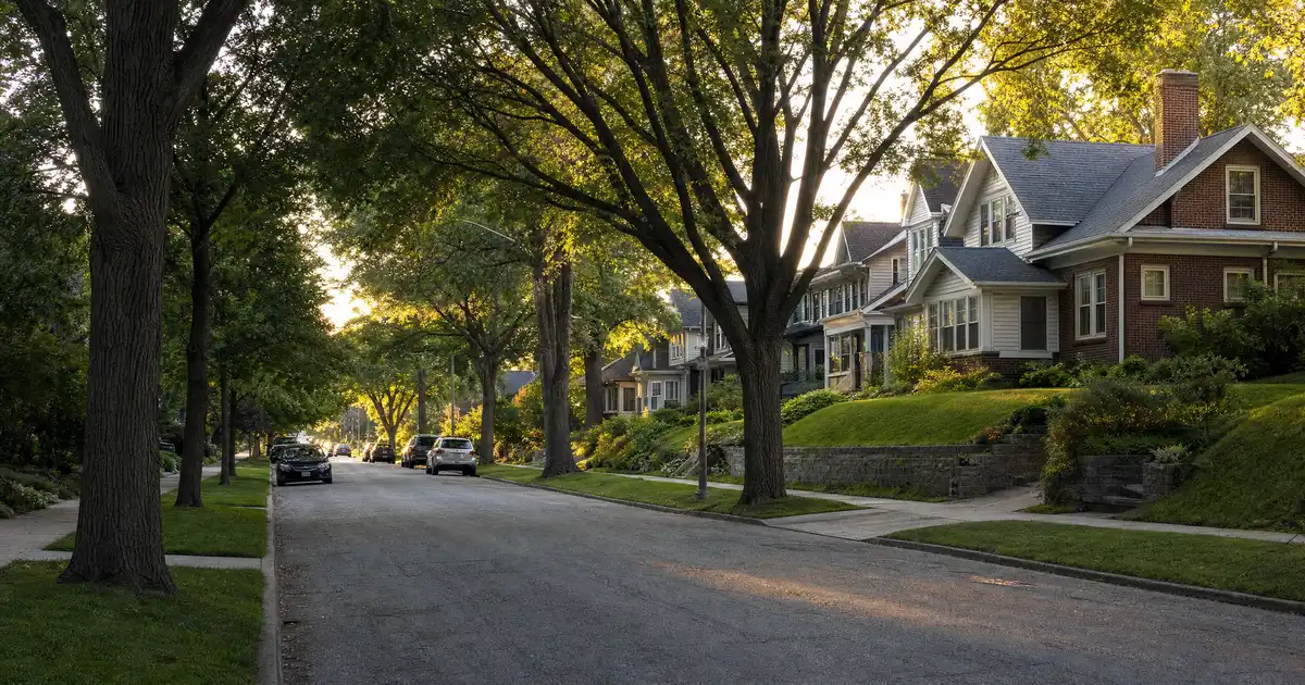 Omaha, Nebraska DSCR loans — qualify on the property’s rental income, not personal income.