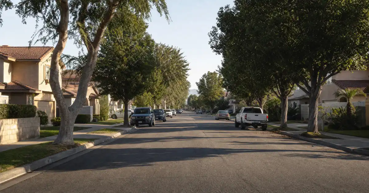 Ontario, California DSCR loans — qualify on the property’s rental income, not personal income.