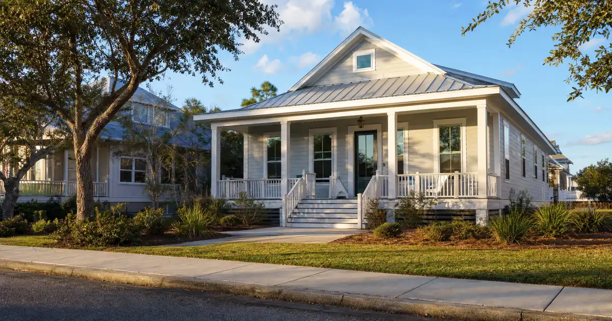 Orange Beach, Alabama bank statement loans — qualify on twelve months of deposits, not tax returns.