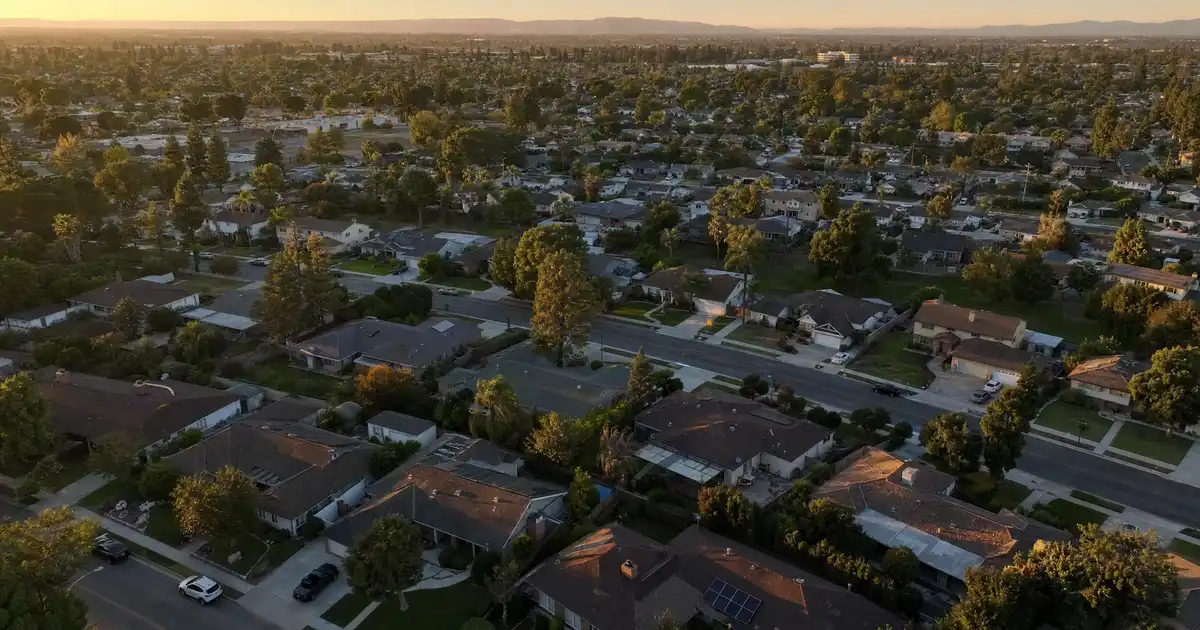 Orange, California DSCR loans — qualify on the property’s rental income, not personal income.