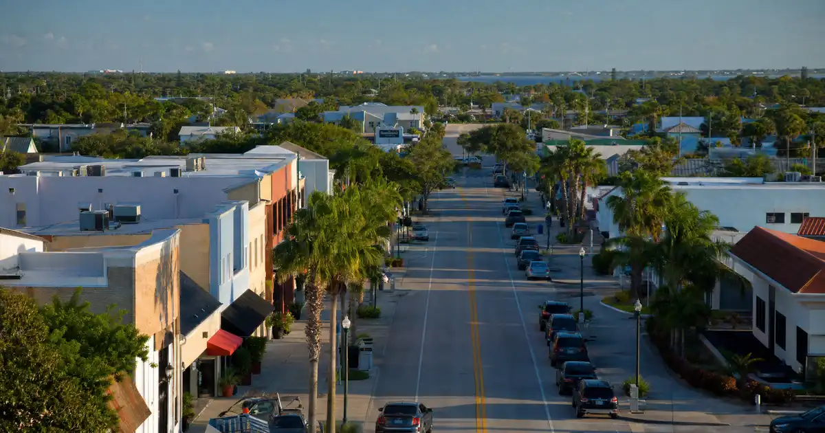 Ormond Beach, Florida bank statement loans — qualify on twelve months of deposits, not tax returns.