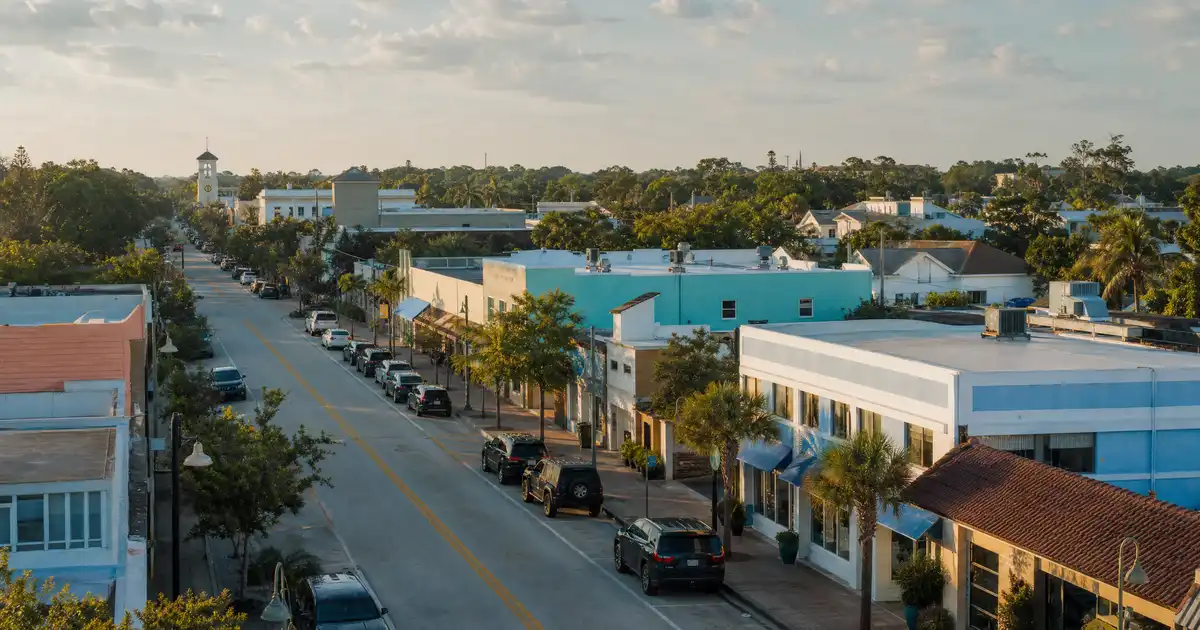 Ormond Beach, Florida DSCR loans — qualify on the property’s rental income, not personal income.