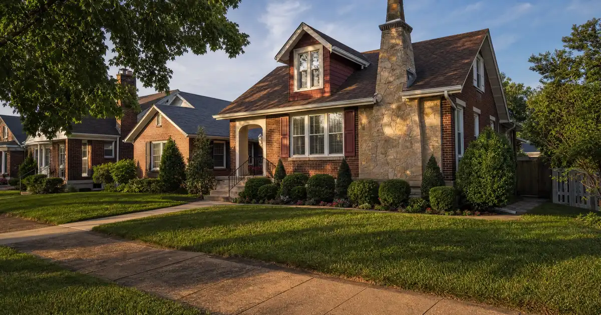 Owensboro, Kentucky DSCR loans — qualify on the property’s rental income, not personal income.