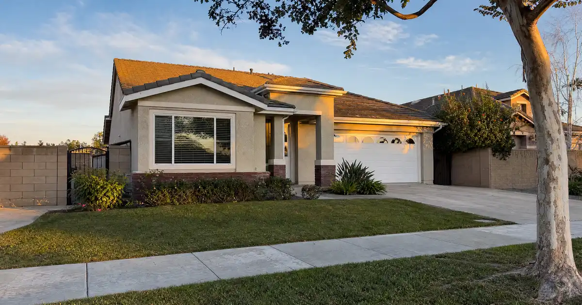 Oxnard, California DSCR loans — qualify on the property’s rental income, not personal income.
