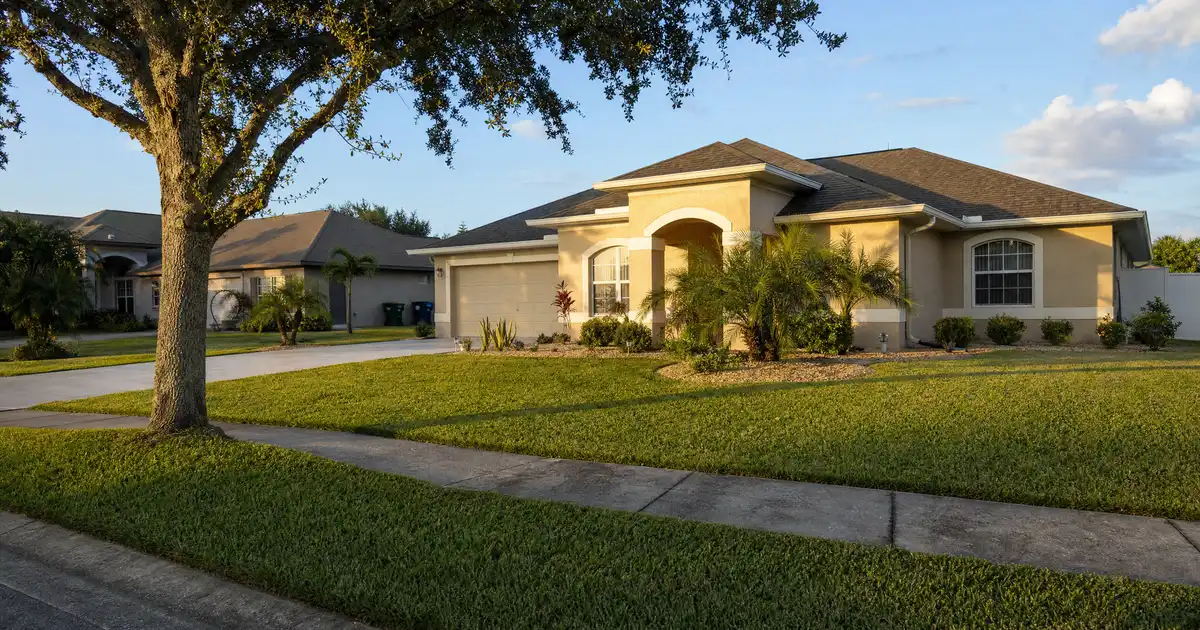 Palm Bay, Florida bank statement loans — qualify on twelve months of deposits, not tax returns.