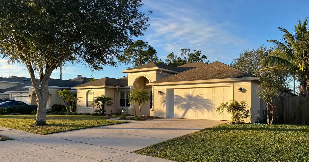Palm Bay, Florida DSCR loans — qualify on the property’s rental income, not personal income.