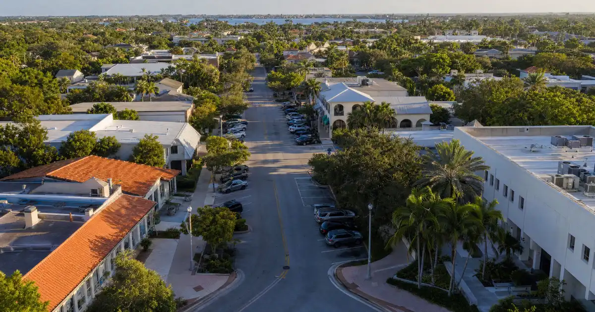 Palm Beach Gardens, Florida DSCR loans — qualify on the property’s rental income, not personal income.