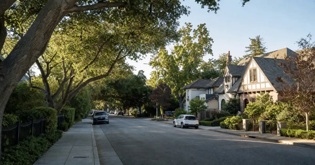 Palo Alto, California bank statement loans — qualify on twelve months of deposits, not tax returns.