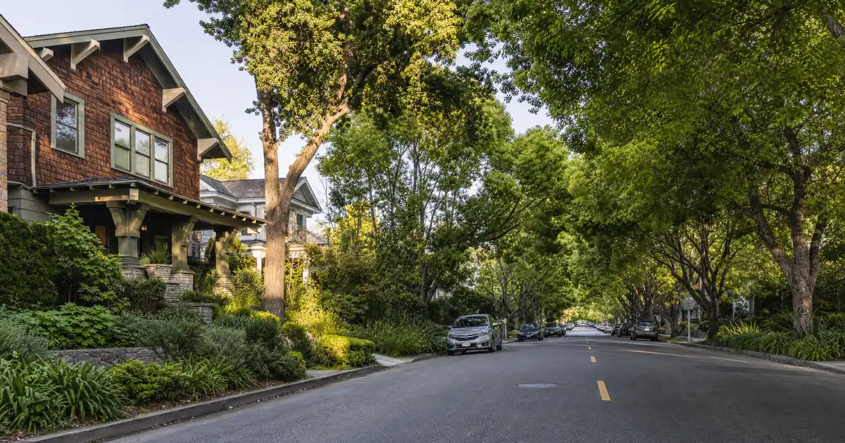 Palo Alto, California DSCR loans — qualify on the property’s rental income, not personal income.
