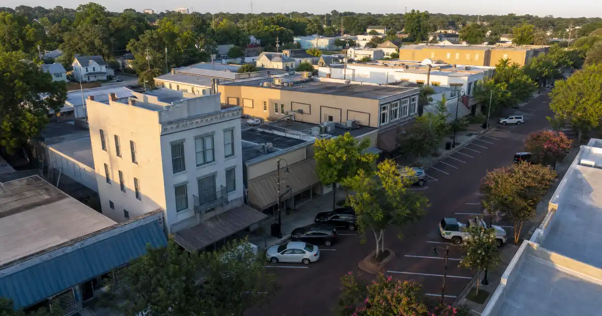 Panama City, Florida bank statement loans — qualify on twelve months of deposits, not tax returns.