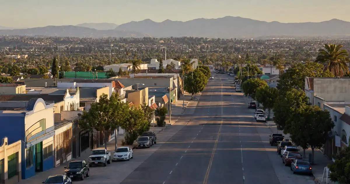 Paramount, California bank statement loans — qualify on twelve months of deposits, not tax returns.