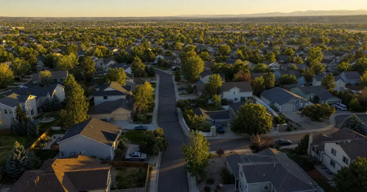 Parker, Colorado bank statement loans — qualify on twelve months of deposits, not tax returns.