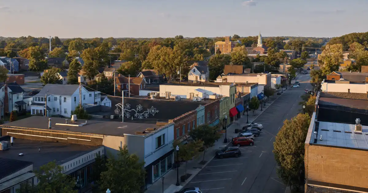 Parma, Ohio DSCR loans — qualify on the property’s rental income, not personal income.