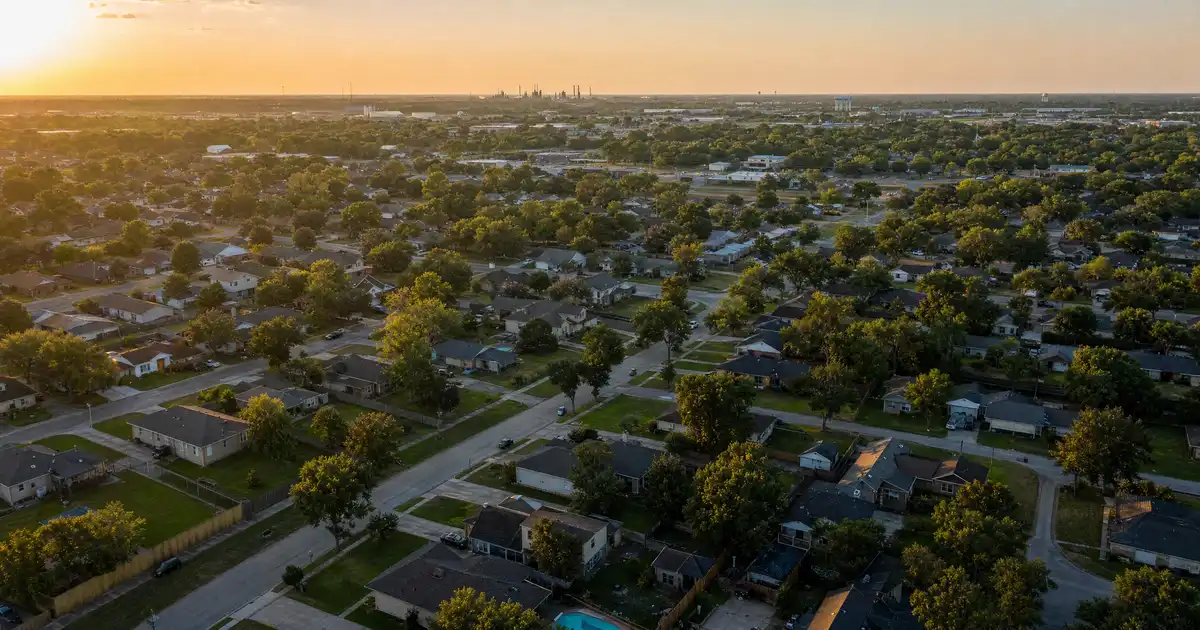 Pasadena, Texas DSCR loans — qualify on the property’s rental income, not personal income.
