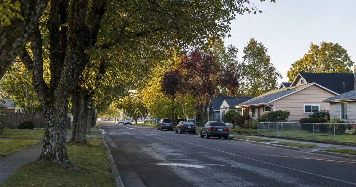 Pasco, Washington DSCR loans — qualify on the property’s rental income, not personal income.
