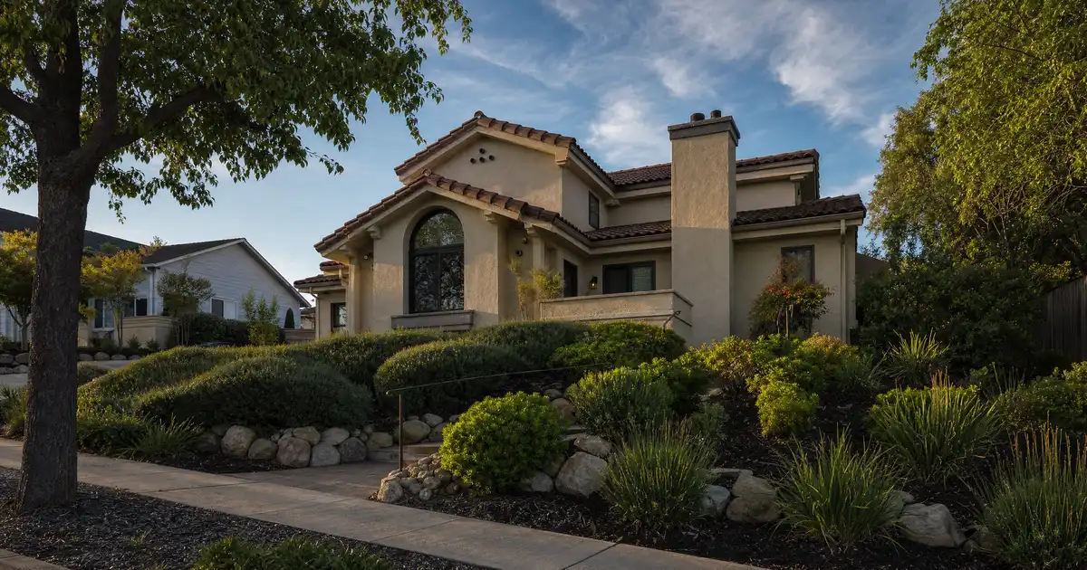 Paso Robles, California bank statement loans — qualify on twelve months of deposits, not tax returns.