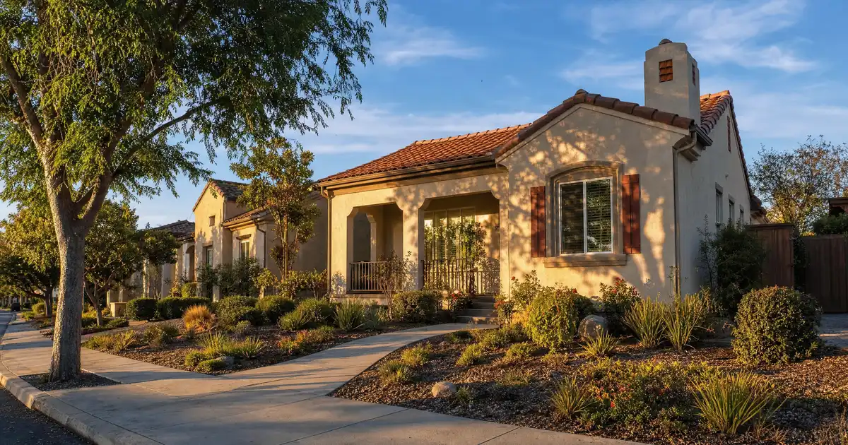 Paso Robles, California DSCR loans — qualify on the property’s rental income, not personal income.