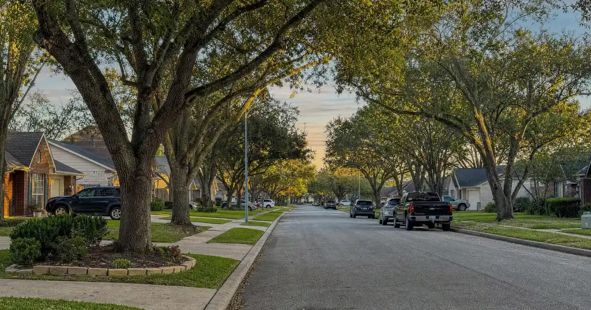 Pearland, Texas bank statement loans — qualify on twelve months of deposits, not tax returns.