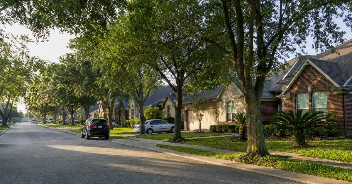 Pearland, Texas DSCR loans — qualify on the property’s rental income, not personal income.