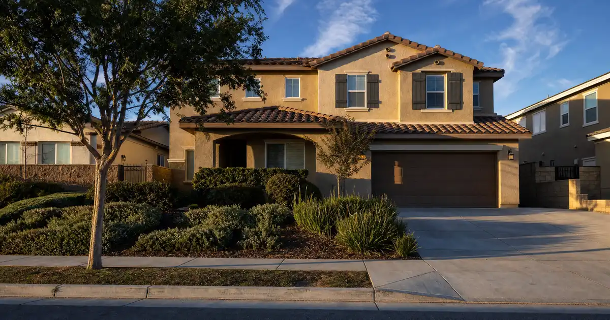 Perris, California DSCR loans — qualify on the property’s rental income, not personal income.