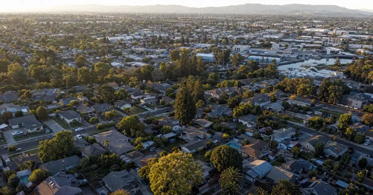 Petaluma, California DSCR loans — qualify on the property’s rental income, not personal income.