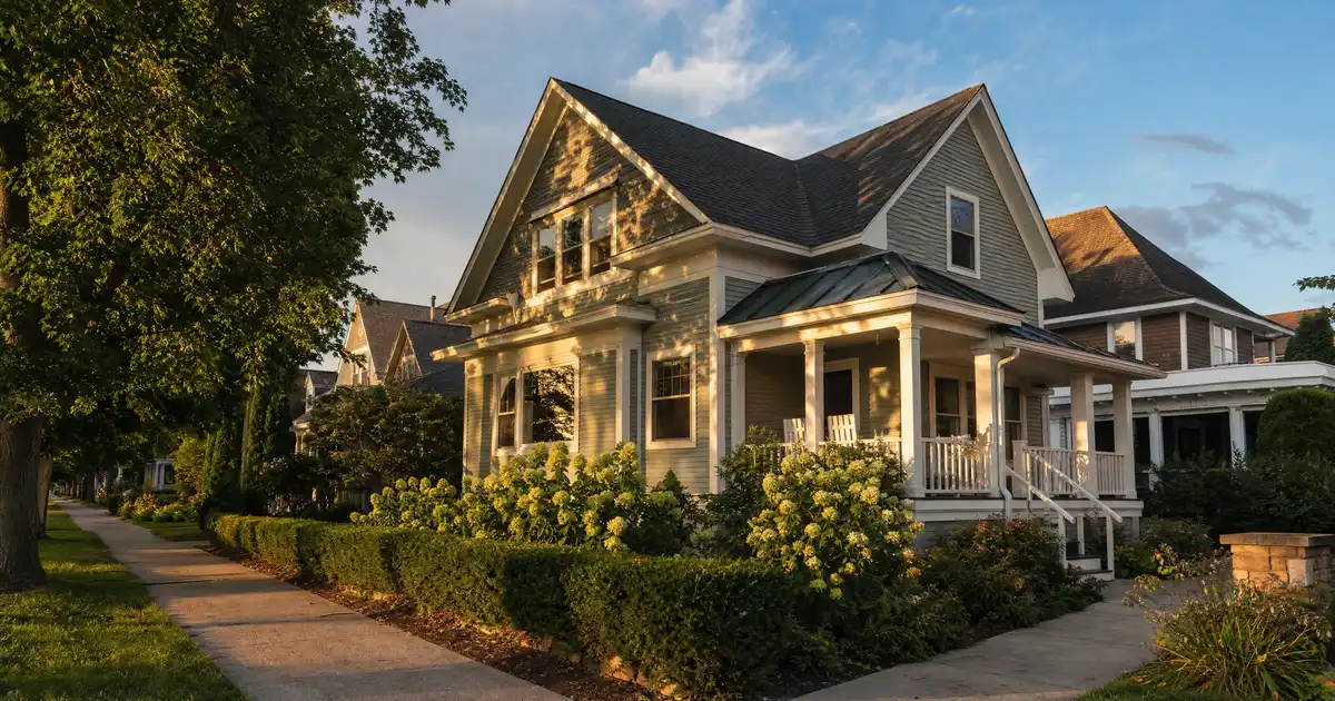Petoskey, Michigan bank statement loans — qualify on twelve months of deposits, not tax returns.