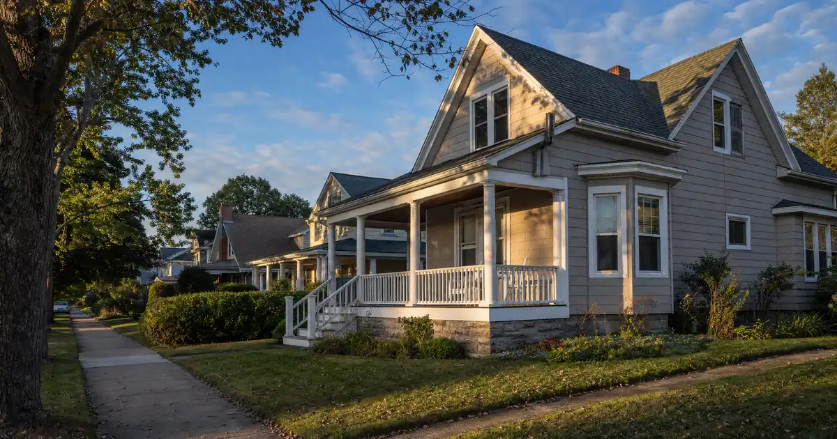 Petoskey, Michigan DSCR loans — qualify on the property’s rental income, not personal income.