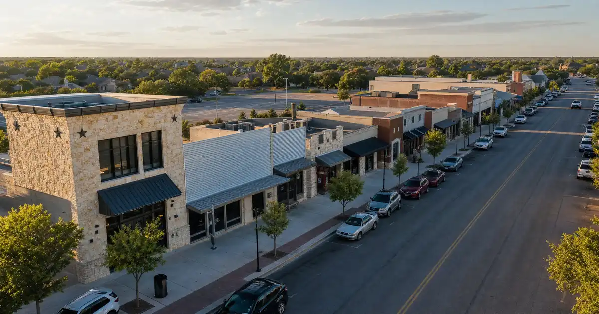 Pflugerville, Texas bank statement loans — qualify on twelve months of deposits, not tax returns.
